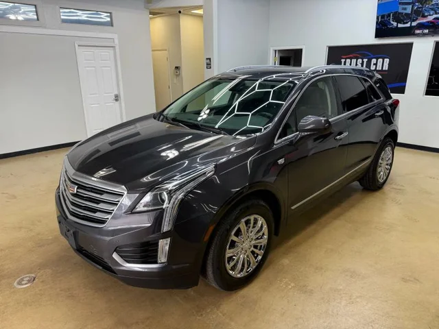 SEMINUEVOS CADILLAC XT5 a Estados en autogozo