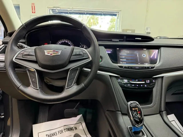 SEMINUEVOS CADILLAC XT5 a Estados en autogozo