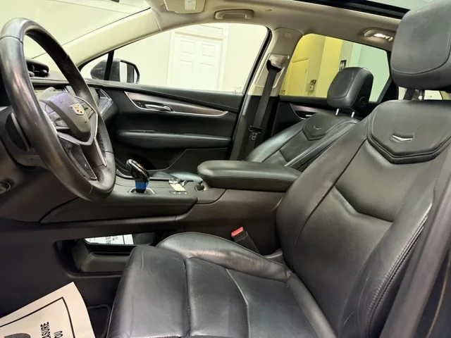 SEMINUEVOS CADILLAC XT5 a Estados en autogozo