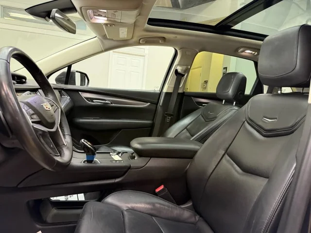 SEMINUEVOS CADILLAC XT5 a Estados en autogozo