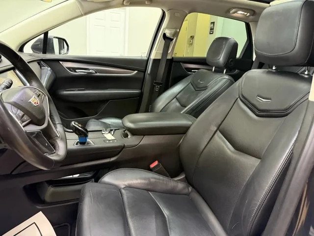 SEMINUEVOS CADILLAC XT5 a Estados en autogozo