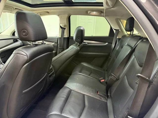 SEMINUEVOS CADILLAC XT5 a Estados en autogozo