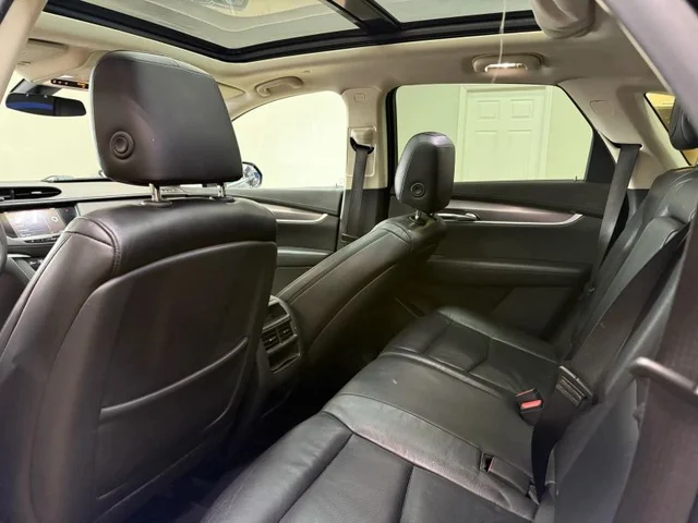 SEMINUEVOS CADILLAC XT5 a Estados en autogozo