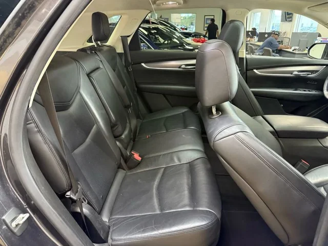 SEMINUEVOS CADILLAC XT5 a Estados en autogozo