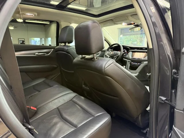 SEMINUEVOS CADILLAC XT5 a Estados en autogozo