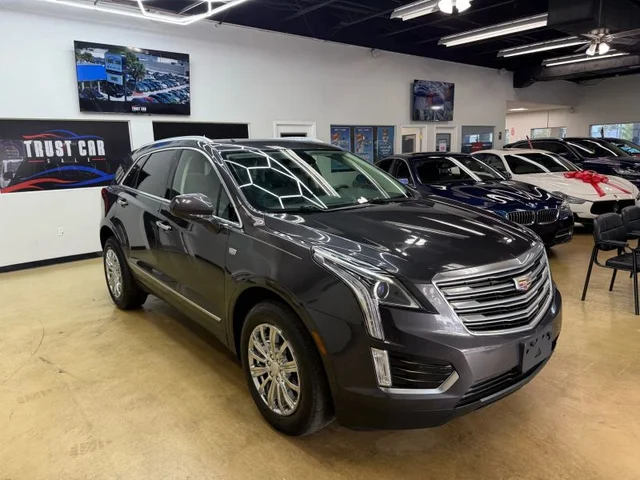 SEMINUEVOS CADILLAC XT5 a Estados en autogozo