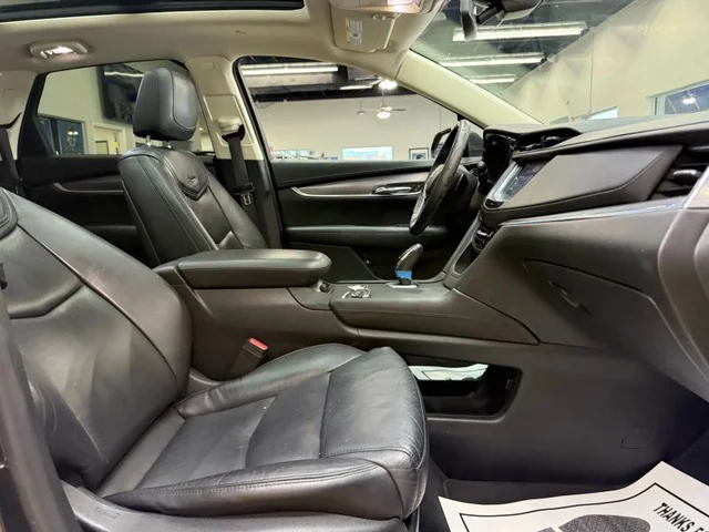 SEMINUEVOS CADILLAC XT5 a Estados en autogozo