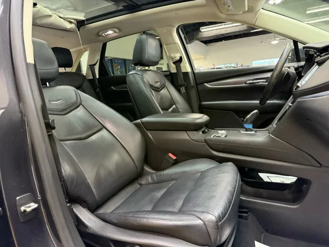 SEMINUEVOS CADILLAC XT5 a Estados en autogozo