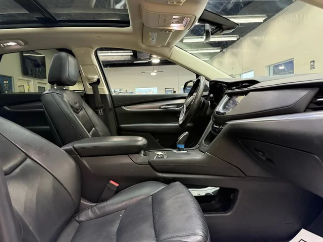 SEMINUEVOS CADILLAC XT5 a Estados en autogozo