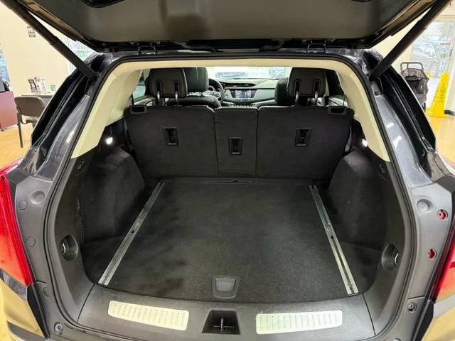 SEMINUEVOS CADILLAC XT5 a Estados en autogozo