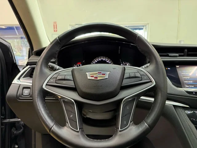 SEMINUEVOS CADILLAC XT5 a Estados en autogozo