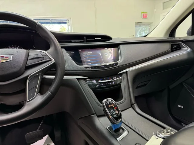 SEMINUEVOS CADILLAC XT5 a Estados en autogozo