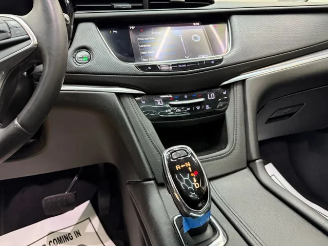 SEMINUEVOS CADILLAC XT5 a Estados en autogozo