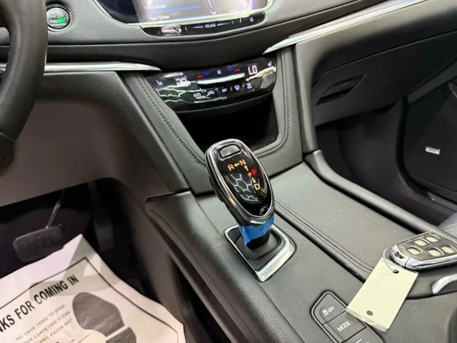 SEMINUEVOS CADILLAC XT5 a Estados en autogozo