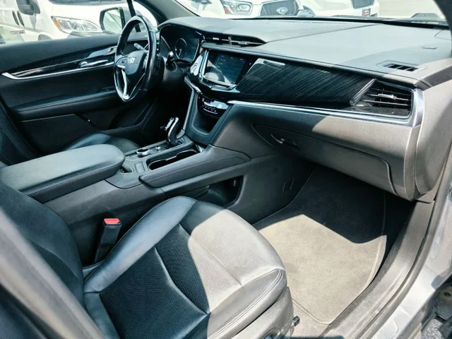 SEMINUEVOS CADILLAC XT6 a Estados en autogozo