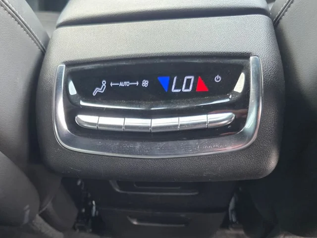 SEMINUEVOS CADILLAC XT6 a Estados en autogozo