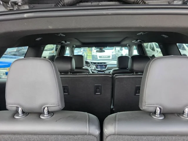 SEMINUEVOS CADILLAC XT6 a Estados en autogozo