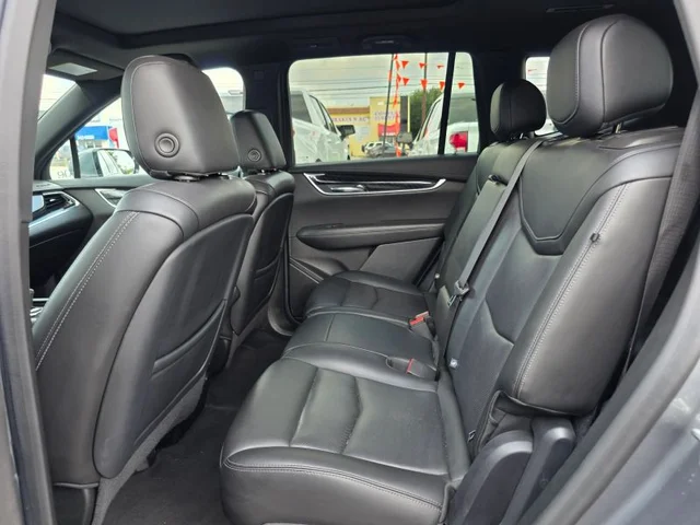 SEMINUEVOS CADILLAC XT6 a Estados en autogozo