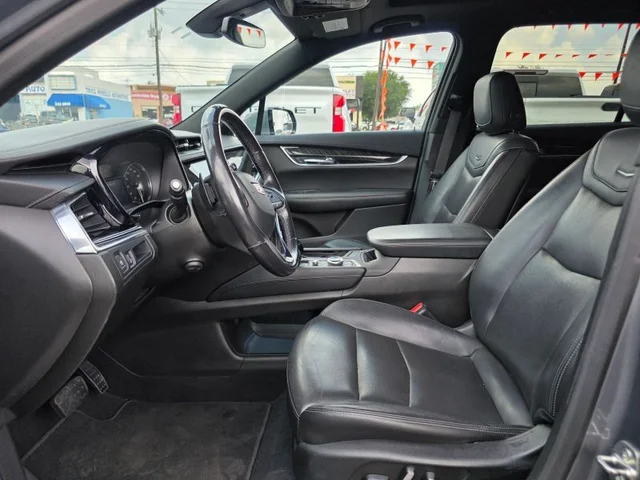 SEMINUEVOS CADILLAC XT6 a Estados en autogozo