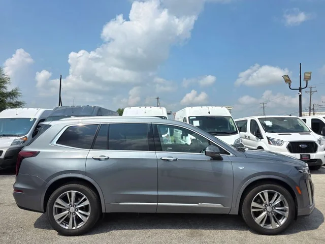 SEMINUEVOS CADILLAC XT6 a Estados en autogozo
