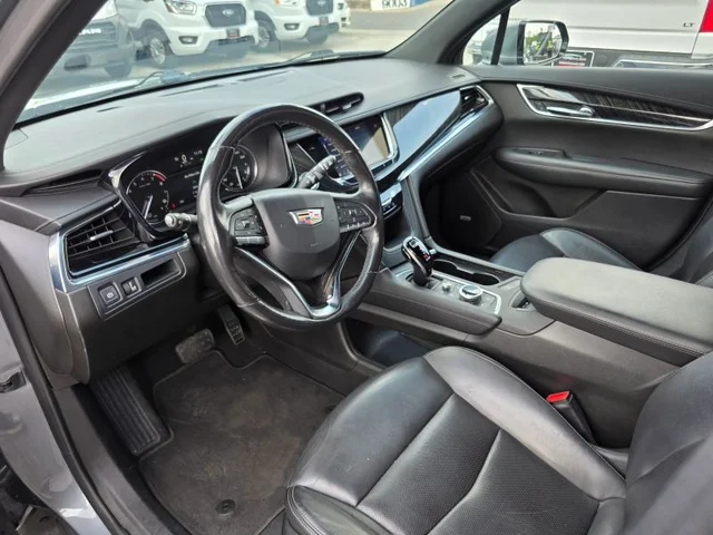 SEMINUEVOS CADILLAC XT6 a Estados en autogozo