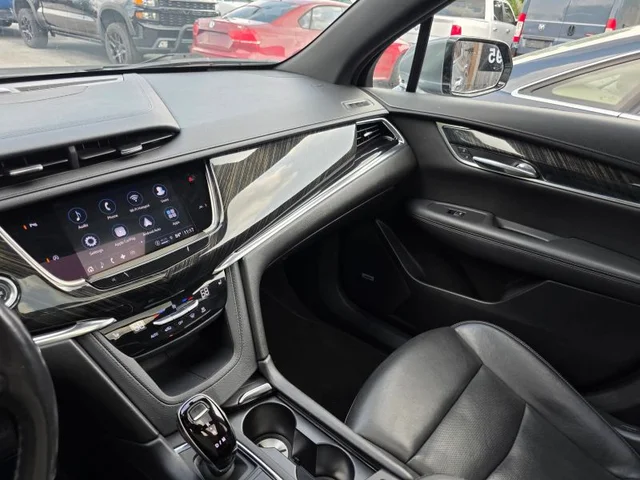 SEMINUEVOS CADILLAC XT6 a Estados en autogozo