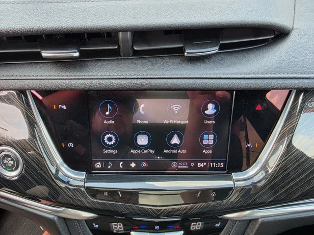 SEMINUEVOS CADILLAC XT6 a Estados en autogozo