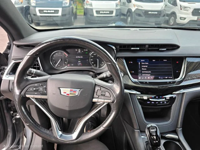 SEMINUEVOS CADILLAC XT6 a Estados en autogozo
