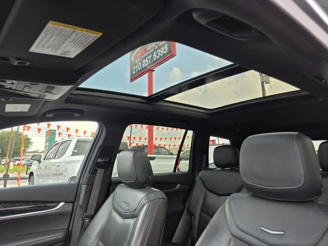 SEMINUEVOS CADILLAC XT6 a Estados en autogozo