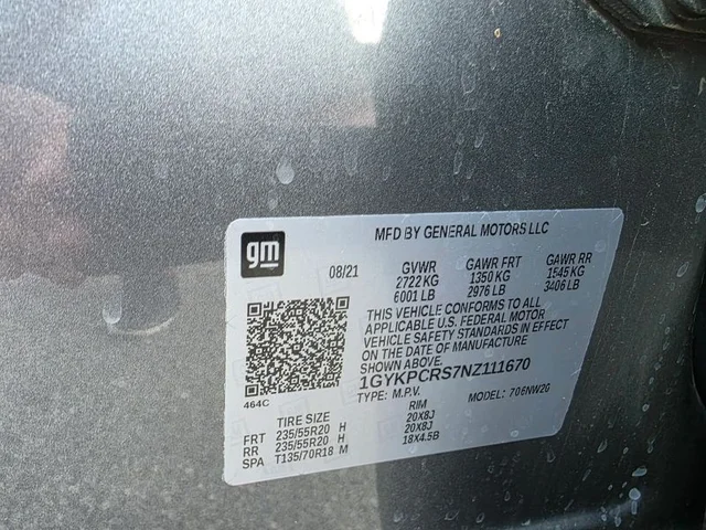 SEMINUEVOS CADILLAC XT6 a Estados en autogozo