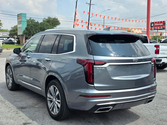 SEMINUEVOS CADILLAC XT6 a Estados en autogozo