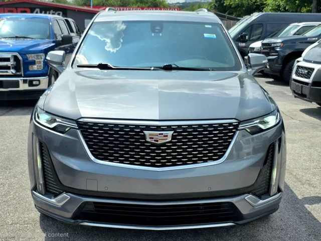 SEMINUEVOS CADILLAC XT6 a Estados en autogozo