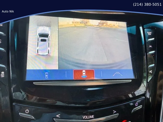 SEMINUEVOS CADILLAC Escalade a Estados en autogozo