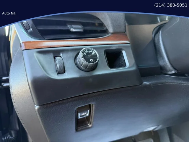 SEMINUEVOS CADILLAC Escalade a Estados en autogozo