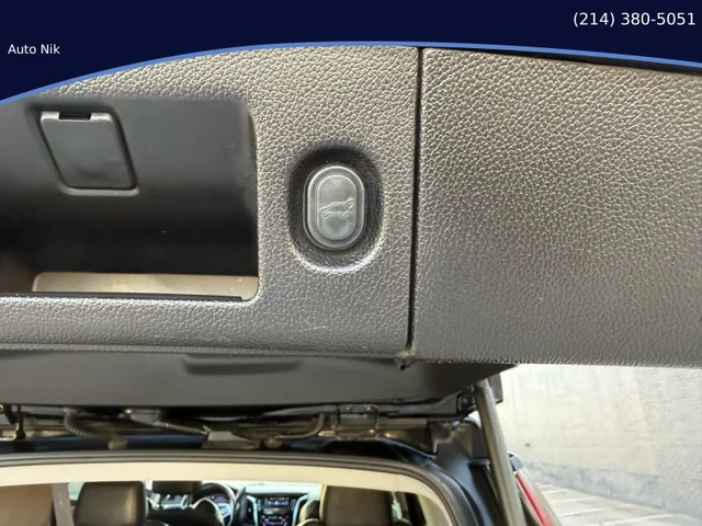 SEMINUEVOS CADILLAC Escalade a Estados en autogozo
