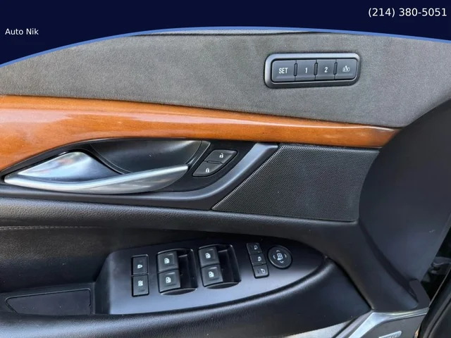 SEMINUEVOS CADILLAC Escalade a Estados en autogozo