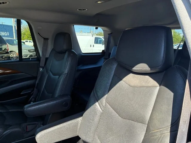 SEMINUEVOS CADILLAC Escalade at Prime Dealer LLC in Mesa