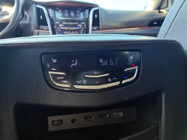 SEMINUEVOS CADILLAC Escalade at Prime Dealer LLC in Mesa