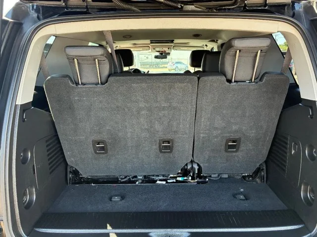 SEMINUEVOS CADILLAC Escalade at Prime Dealer LLC in Mesa