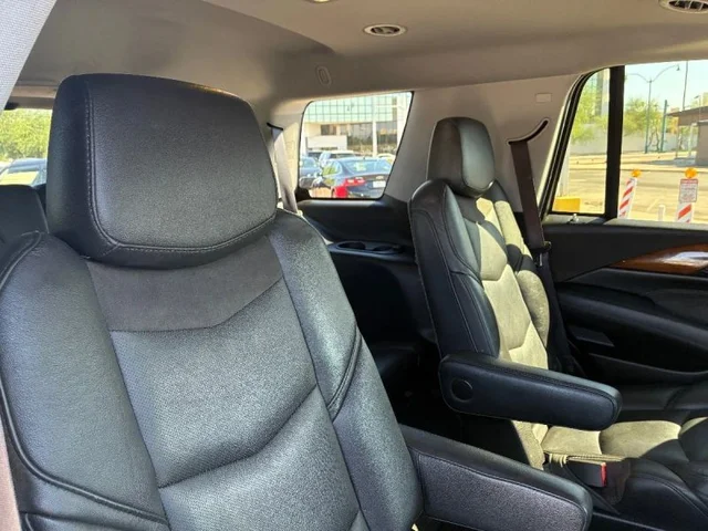 SEMINUEVOS CADILLAC Escalade at Prime Dealer LLC in Mesa