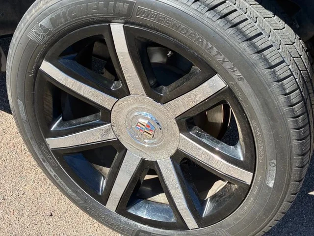 SEMINUEVOS CADILLAC Escalade at Prime Dealer LLC in Mesa