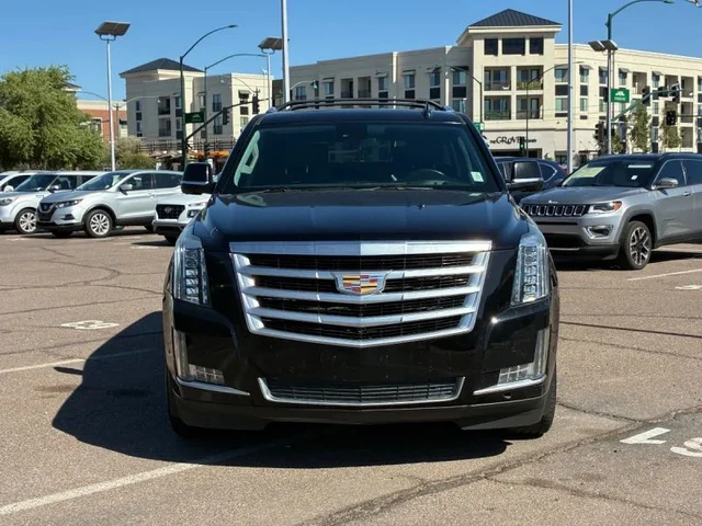 SEMINUEVOS CADILLAC Escalade at Prime Dealer LLC in Mesa