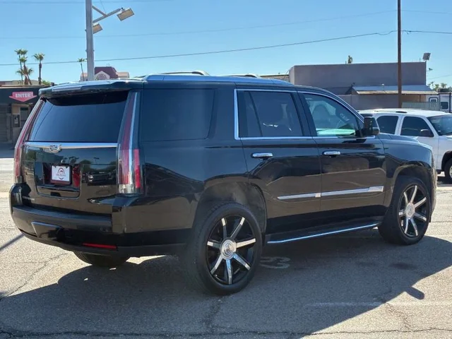 SEMINUEVOS CADILLAC Escalade at Prime Dealer LLC in Mesa