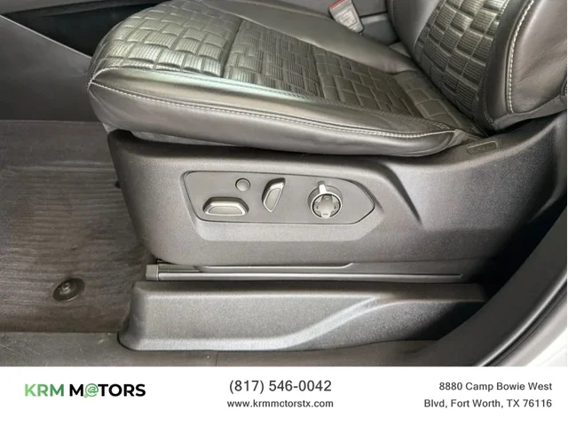SEMINUEVOS CADILLAC Escalade a Estados en autogozo