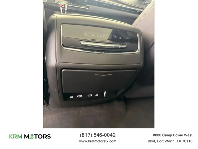 SEMINUEVOS CADILLAC Escalade a Estados en autogozo