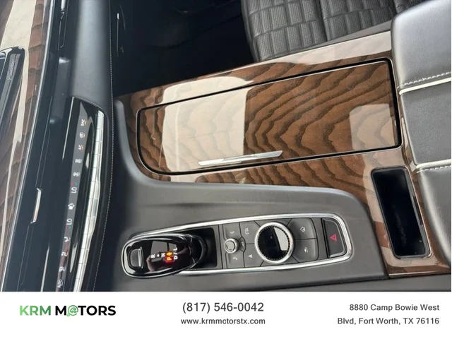 SEMINUEVOS CADILLAC Escalade a Estados en autogozo