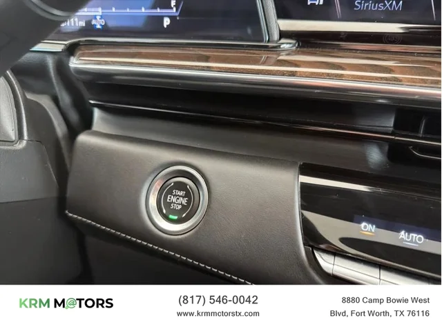 SEMINUEVOS CADILLAC Escalade a Estados en autogozo