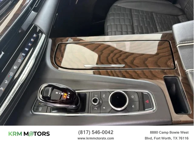 SEMINUEVOS CADILLAC Escalade a Estados en autogozo