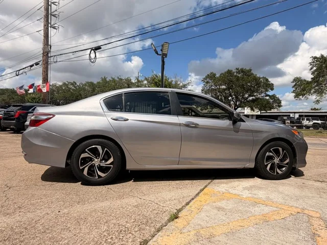 SEMINUEVOS HONDA Accord a Estados en autogozo