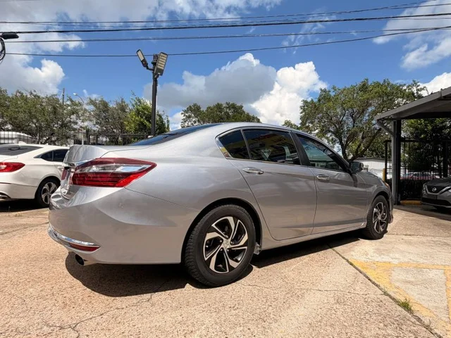 SEMINUEVOS HONDA Accord a Estados en autogozo